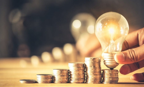 ОНОВЛЕНО: Що буде з тарифом на електроенергію з 1 квітня?