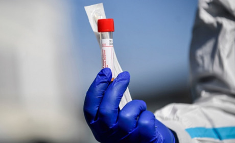 На Гадяччині кількість хворих на коронавірус зросла на 38 осіб