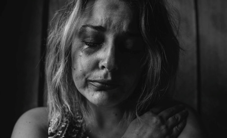 Що робити, коли стається домашнє насильство