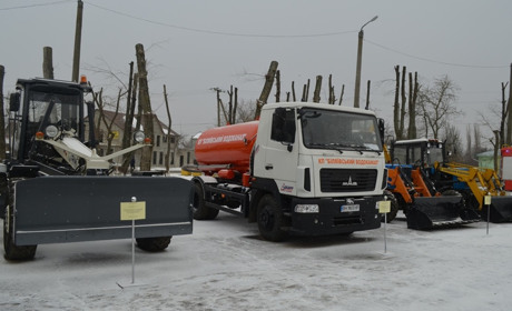 Керівникам комунальних підприємств Біляївської громади продовжили контракти та заслухали їх звіти