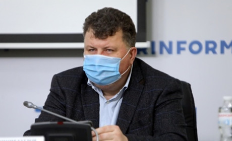 Ректором одного із вишів Києва став уродженець Чортківщини