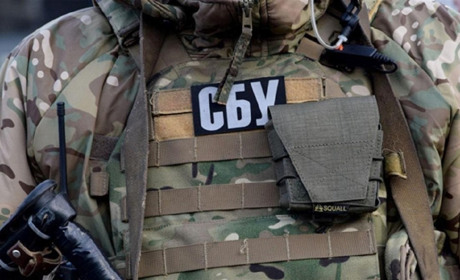 СБУ оригінально привітало з «професійним» святом зрадників у Криму
