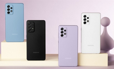 8 причин придбати новий Samsung Galaxy A72