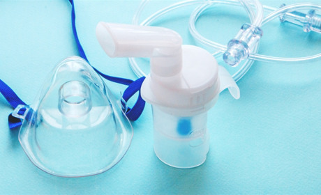 У Старокостянтинівській лікарні 94 хворих на коронавірус, завантаженість ліжкомість - 90 відсотків