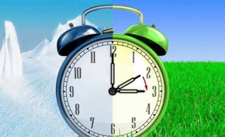 Верховна Рада не скасувала переведення годинників. Плюси та мінуси переходу на літній час