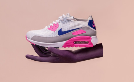 Особенности кроссовок Nike для начинающих и опытных бегунов