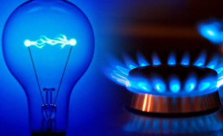 Для клієнтів "Нафтогазу" вартість газу не зросте. Ціна електроенергії у квітні теж не зміниться