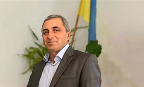 Богдан Дадяк: «Новицька громада має ресурси і перспективи для розвитку, щоб бути самодостатньою»