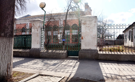 У Золотоноші зачинився абонентський відділ РЕМу. Скринька для передачі показників залишилася
