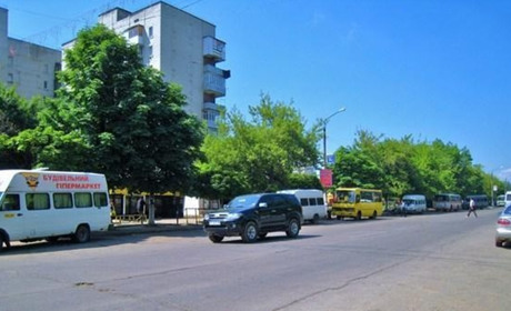 У Калуші створили комунальне підприємство автобусних станцій