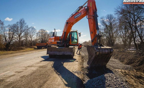 Новини громади за 22-28 березня: ремонт дороги, челендж, конкурс