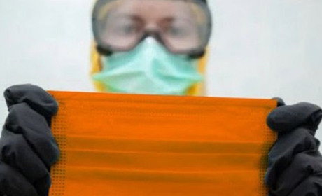 Золотоніщина, як і вся Черкащина, залишається у «помаранчевій» зоні: однак розслаблятися не варто