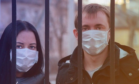 COVID-19: Уряд посилив умови в’їзду в Україну для іноземців та громадян України