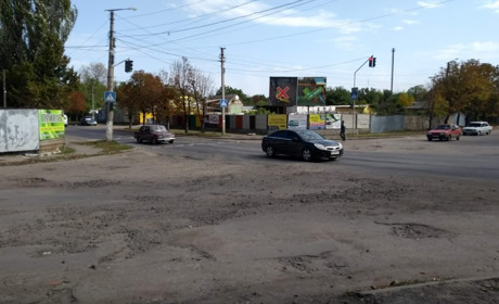 Про дороги на сесії міської ради: відремонтовані лататимуть, на «Полтава — Кишинів» буде капремонт