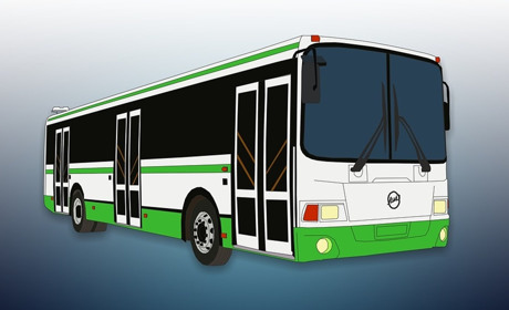 Коли ваша маршрутка: графік руху міських автобусів