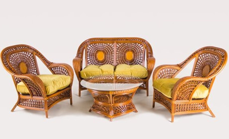 Как выбрать качественную мебель из дерева