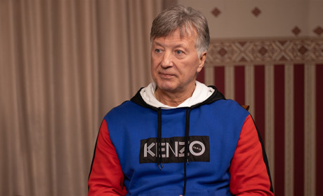 «100 днів влади» з Сергієм Старуном