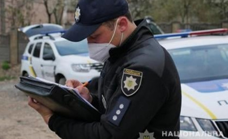 Нові штрафи за порушення ПДР в дії: водію зі Славути доведеться сплатити понад 20 тисяч гривень