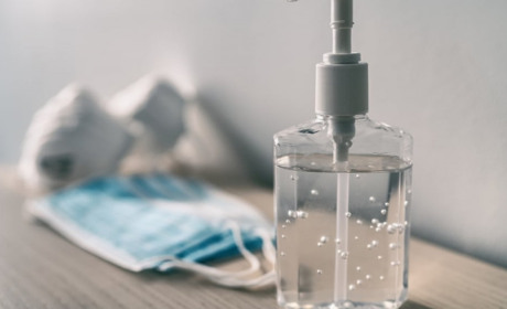 Спаду не помітно: на Гадяччині 63 нових випадків коронавірусу