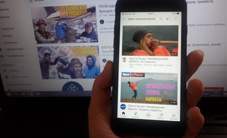 Рахів у об’єктивах туристів: ТОП-5 відеороликів про Рахівщину