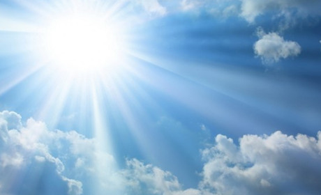 Погода на Кагарличчині та Ржищівщині з 29 березня по 4 квітня