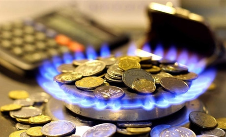 Відомо, якою буде ціна газу від вінницького постачальника у квітні