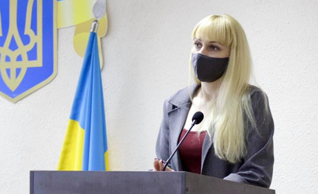 Ольга Назаренко очолить Центр професійного розвитку педагогічних працівників Нетішинради