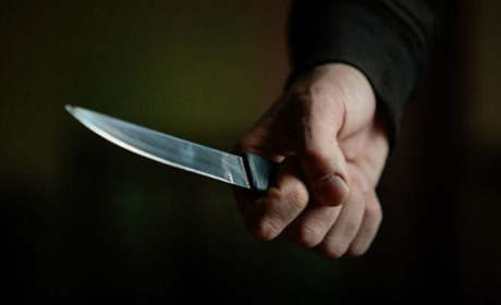 У Переяславі чоловік ножем убив співмешканку