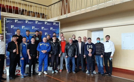 Гуляйпільські боксери повернулися з перемогою