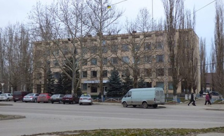 Был главой районного совета – стал главой районной госадминистрации