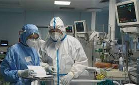 На Запоріжжі 136 нових випадків COVID-19 за добу, а в Мелітополі немає даних
