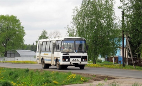 Чи працюватиме міжміський транспорт, поки Чернігівщина у «червоній» зоні?