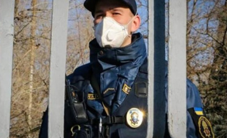 Карантин вихідного дня по-новоградськи: скільки порушень зафіксували поліцейські