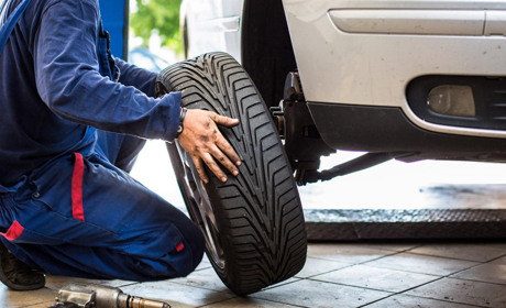 6 найпоширеніших помилок при сезонній зміні шин