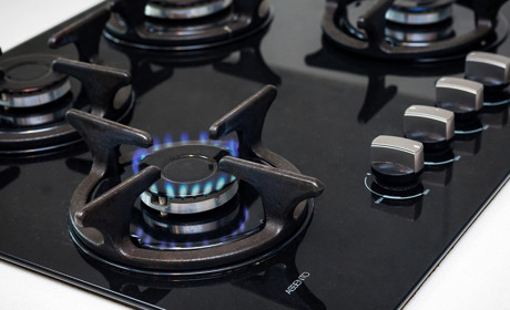 Ціна на газ та світло в квітні буде без змін
