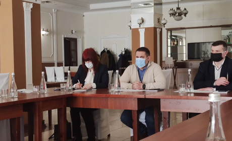 Очільник області повідомив, кого планують призначити керівником ВЦА у Попасній