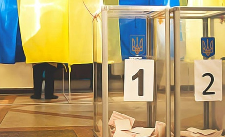 У Добропіллі "проголосувала" зникла 8 років тому бабуся