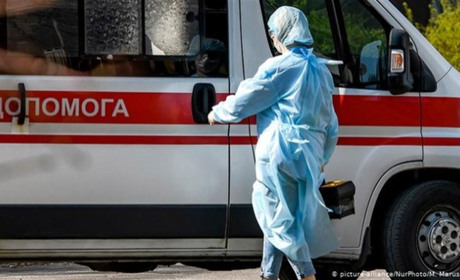 75 нових випадків COVID-19 лабораторно підтвердили на Чортківщині за попередню добу