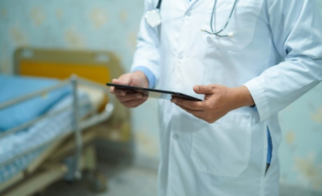 Які безоплатні медичні послуги можуть отримати гадячани з 1 квітня