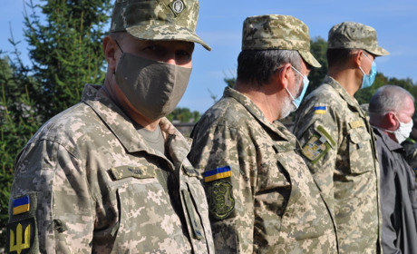 Верховна Рада збільшила штрафи за ухилення від призову і підтримала мобілізацію резервістів за добу