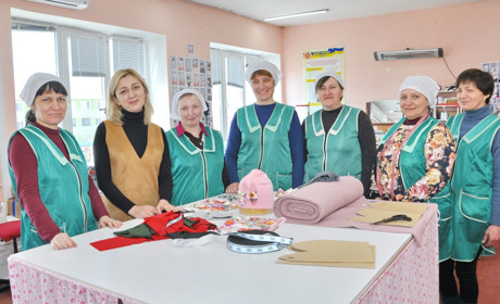 Simejka для сім’ї: як сарненський бренд став популярним по всій країні