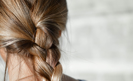 Здоровые волосы: кератин важен