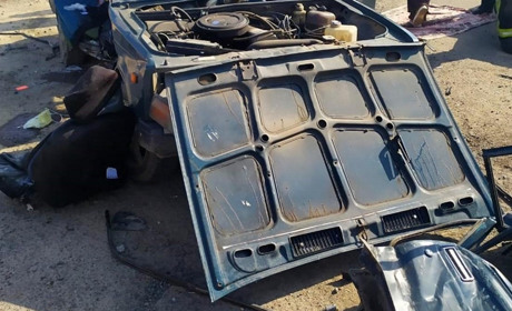 ДТП за участю 4 автомобілів у Дубівцях: уточнена інформація поліції