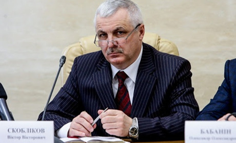 У «Херсонського Водоканалу» — новий очільник. Що про нього відомо