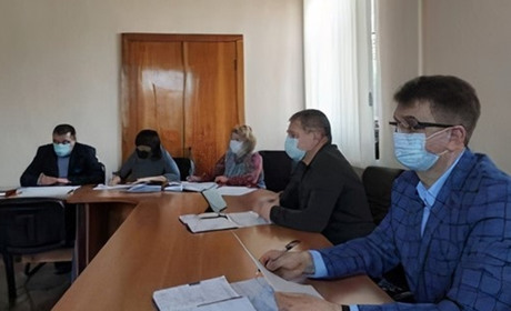 Керівництво Золотоніської ОТГ зустрілося з господарниками: говорили про чесний діалог і співпрацю