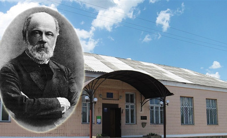У Конотопі є вулиця, музей та премія Лазаревського. Але що відомо конотопцям про славетного земляка