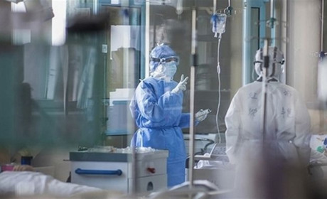 Скільки нових випадків COVID-19 підтвердили за добу