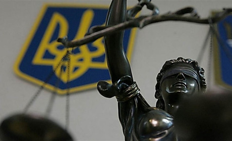 У Славуті контрактника-дезертира засудили на 5 років