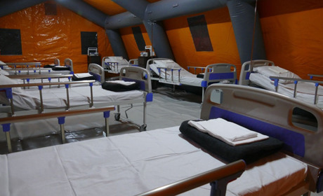 Червона зона на Хмельниччині: бути чи ні