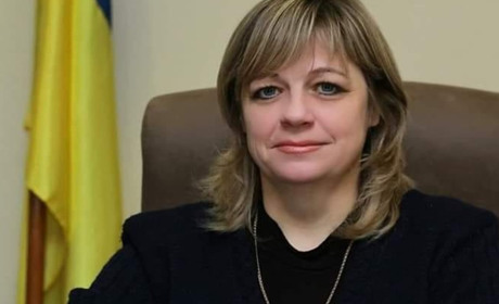 На Скадовщині буде новий голова адміністрації: Зеленський звільнив Світлану Покутню з посади